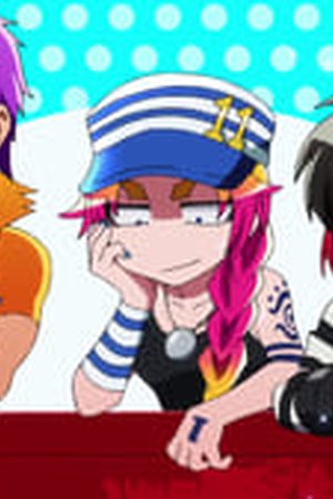 The Numbers Season 1 Episode 5 - Poster