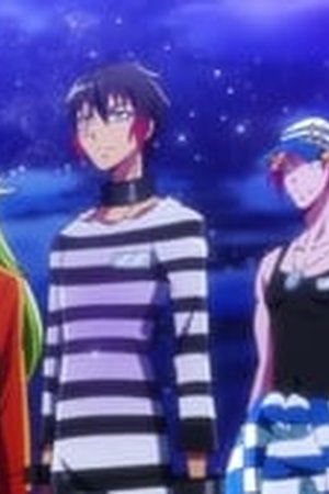 The Numbers Season 1 Episode 1 - Poster