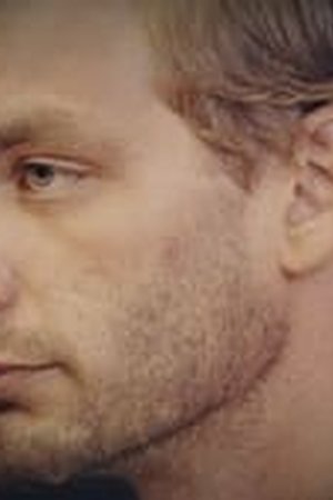 Conversations with a Killer: The Jeffrey Dahmer Tapes Season 1 Episode 3 END - Poster