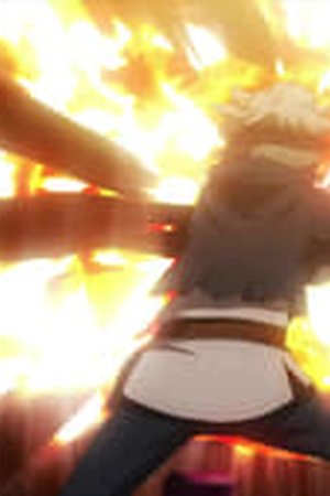 Black Clover Season 1 Episode 55 - Poster