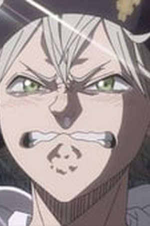 Black Clover Season 1 Episode 54 - Poster