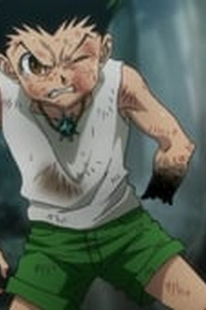 Hunter x Hunter Season 2 Episode 74 - Poster