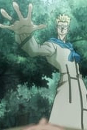 Hunter x Hunter Season 2 Episode 72 - Poster