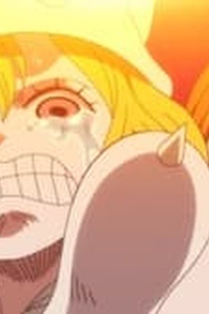 One Piece Season 19 Episode 850 - Poster