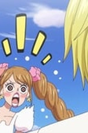 One Piece Season 19 Episode 852 - Poster