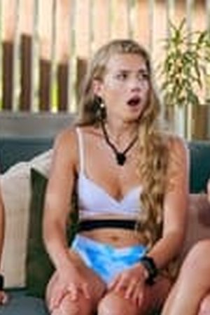 Too Hot to Handle: Germany Season 1 Episode 1 - Poster