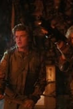 Stranger Things Season 4 Episode 9 END - Poster