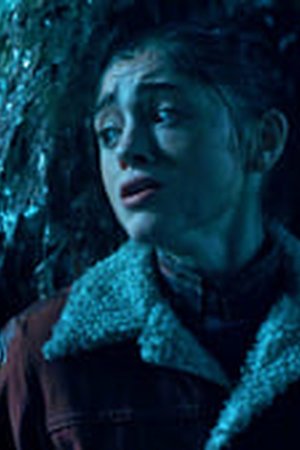 Stranger Things Season 1 Episode 6 - Poster