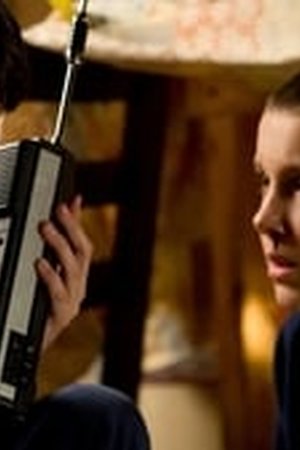 Stranger Things Season 1 Episode 4 - Poster