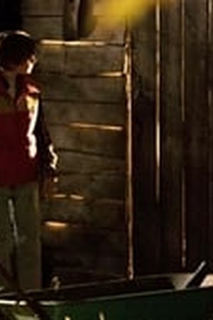 Stranger Things Season 1 Episode 1 - Poster