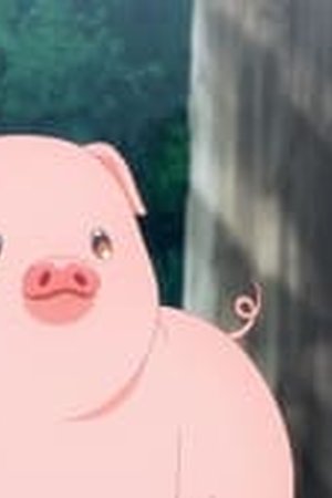 Butareba -The Story of a Man Turned Into a Pig- Season 1 Episode 10 - Poster