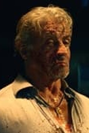 Tulsa King Season 1 Episode 9 END - Poster