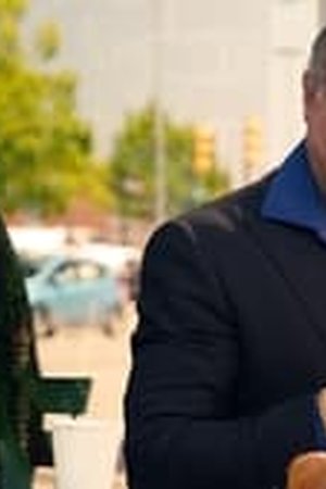 Tulsa King Season 1 Episode 6 - Poster