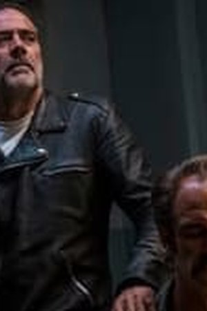 The Walking Dead Season 8 Episode 15 - Poster