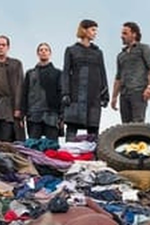 The Walking Dead Season 7 Episode 10 - Poster