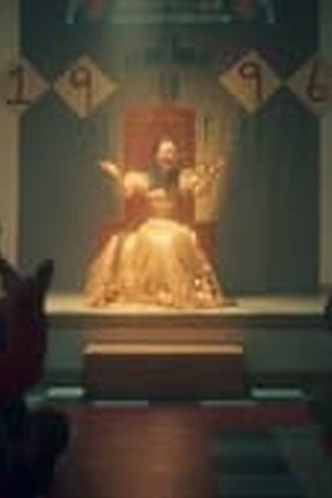 In the Name of God: A Holy Betrayal S1 Eps 06 Sub Indo - Poster