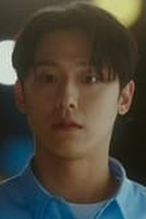 Death's Game Season 1 Episode 04 Sub Indo - Poster