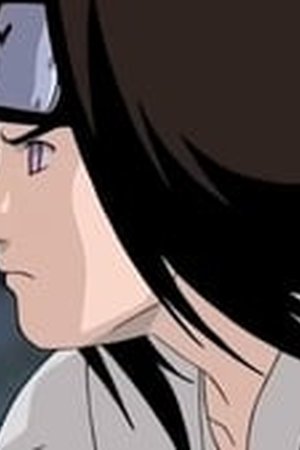 Naruto Shippūden Season 1 Episode 17 - Poster