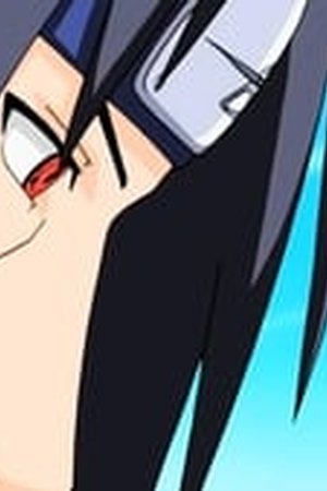 Naruto Shippūden Season 1 Episode 14 - Poster