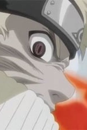 Naruto Season 1 Episode 16 - Poster