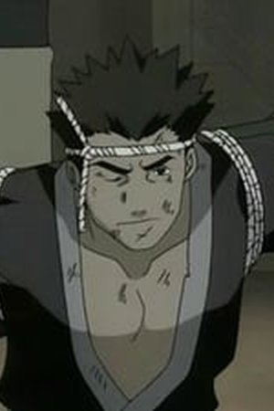 Naruto Season 1 Episode 11 - Poster