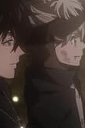 Black Clover Season 1 Episode 50 - Poster