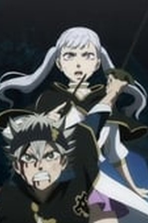 Black Clover Season 1 Episode 46 - Poster