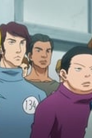 Hunter x Hunter Season 2 Episode 66 - Poster