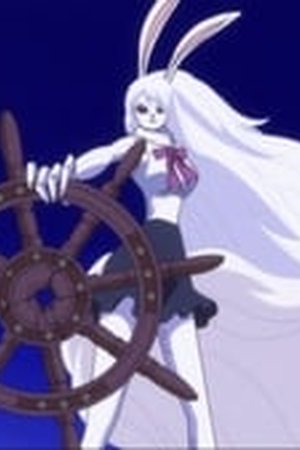 One Piece Season 19 Episode 862 - Poster