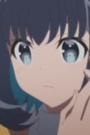 16bit Sensation: Another Layer Season 1 Episode 11 - Poster