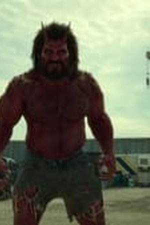 Yu Yu Hakusho Season 1 Episode 02 Sub Indo - Poster