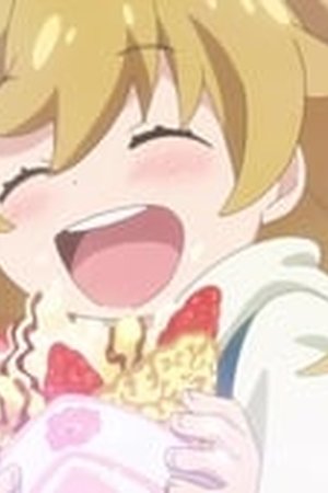 Sweetness & Lightning Season 1 Episode 11 - Poster