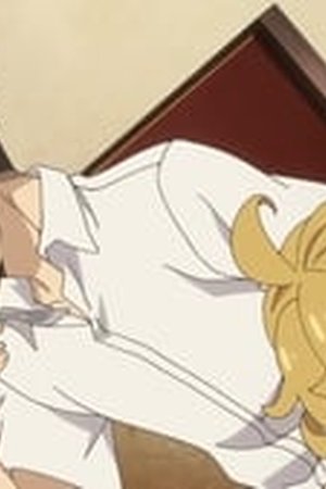 Sweetness & Lightning Season 1 Episode 9 - Poster