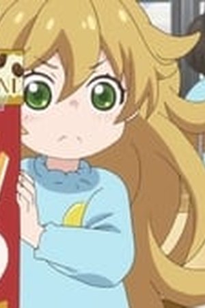 Sweetness & Lightning Season 1 Episode 8 - Poster
