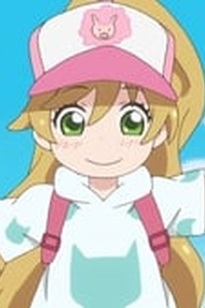 Sweetness & Lightning Season 1 Episode 7 - Poster