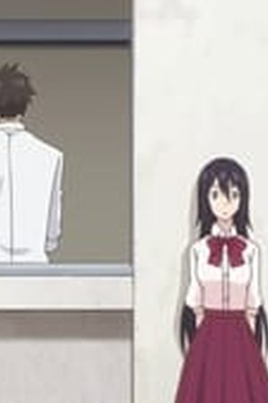 Sweetness & Lightning Season 1 Episode 4 - Poster