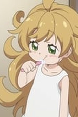 Sweetness & Lightning Season 1 Episode 1 - Poster