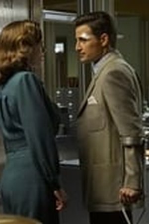 Marvel's Agent Carter Season 2 Episode 8 - Poster