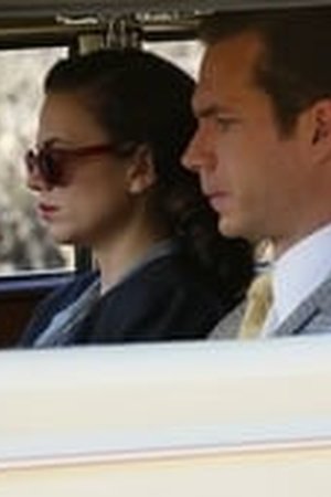 Marvel's Agent Carter Season 2 Episode 7 - Poster