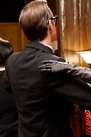 Marvel's Agent Carter Season 2 Episode 6 - Poster