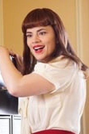 Marvel's Agent Carter Season 2 Episode 5 - Poster