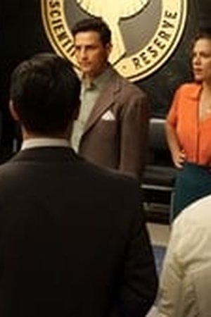 Marvel's Agent Carter Season 2 Episode 4 - Poster