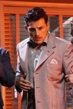 Marvel's Agent Carter Season 2 Episode 1 - Poster