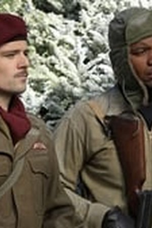 Marvel's Agent Carter Season 1 Episode 5 - Poster