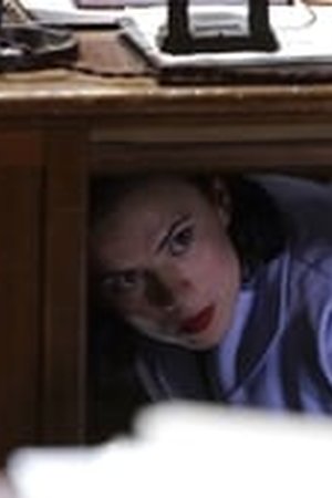 Marvel's Agent Carter Season 1 Episode 2 - Poster