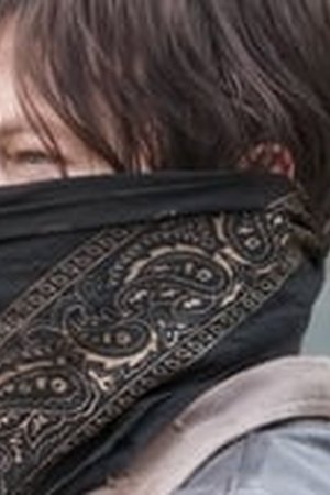 The Walking Dead Season 4 Episode 2 - Poster