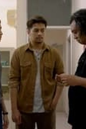 Teluh Darah Season 1 Episode 8 - Poster