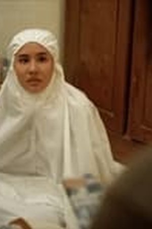 Teluh Darah Season 1 Episode 6 - Poster