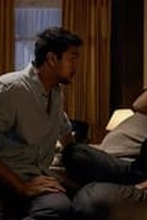 Teluh Darah Season 1 Episode 1 - Poster