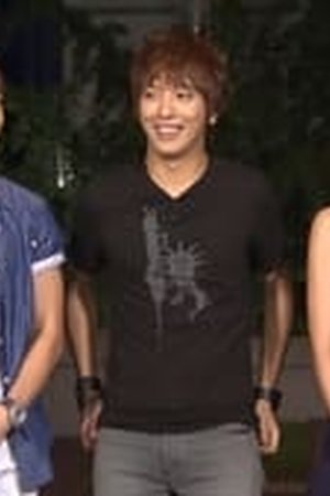 Running Man Season 1 Episode 007 Sub Indo - Poster